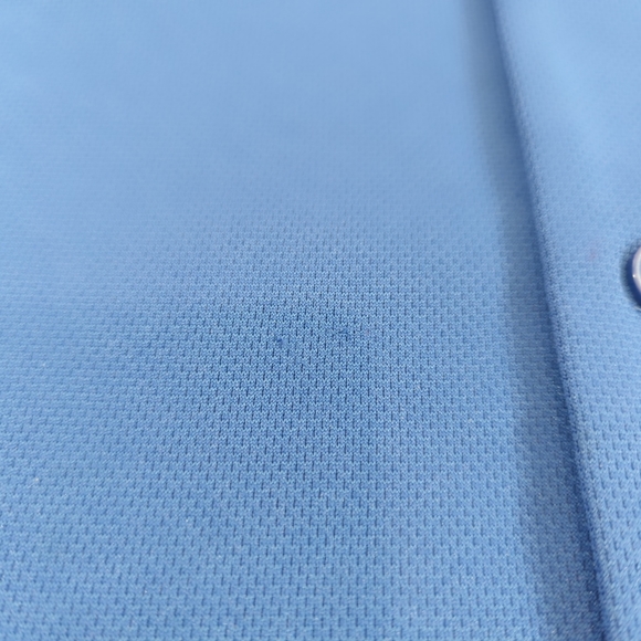 Vintage Chicago Cubs Team Logo MLB NL Logo Athletic Men 2001 Blue Red Jersey XL. - Picture 9 of 9